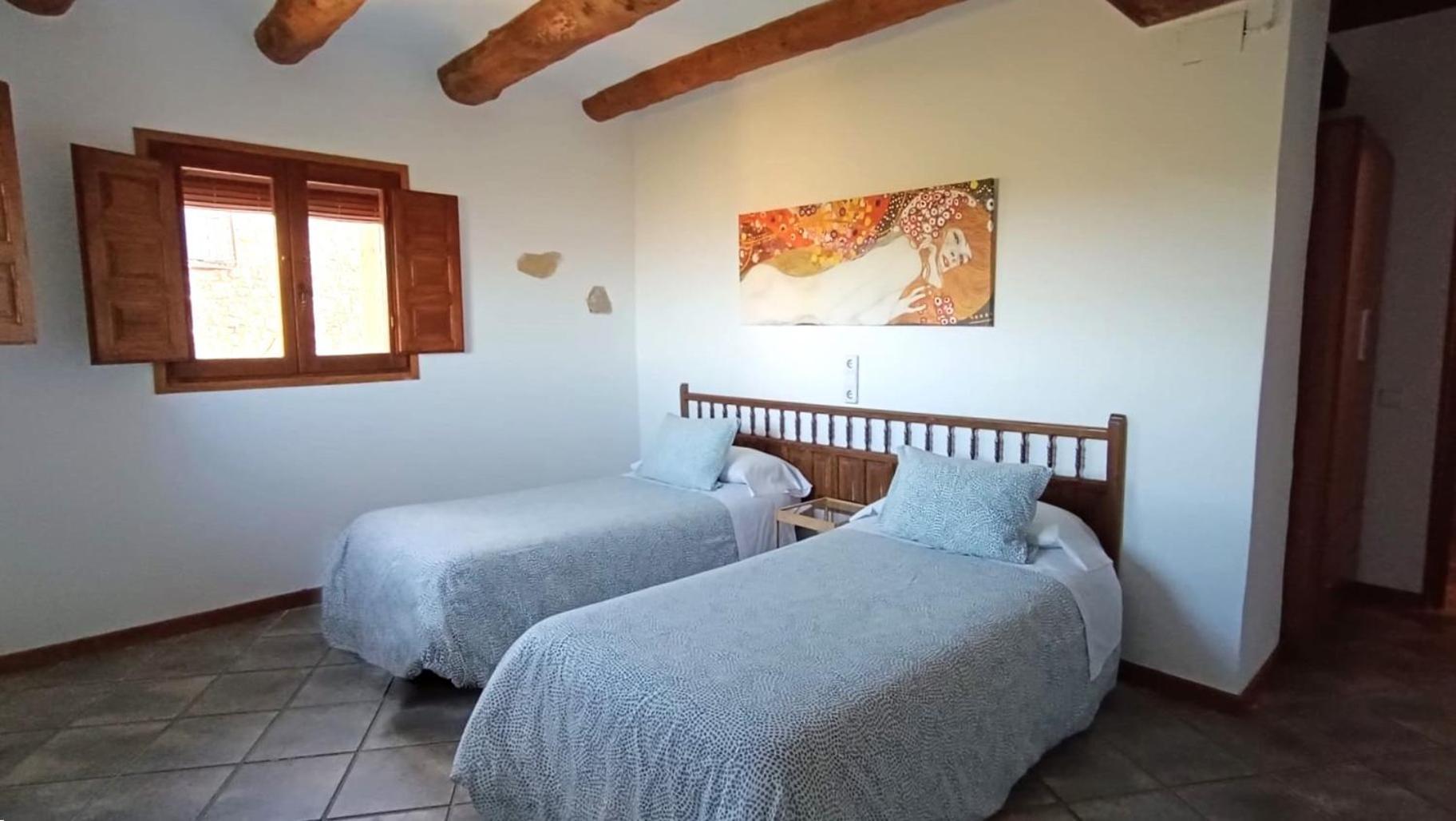 Casa Miret De Mur Vilamolat de Mur Экстерьер фото