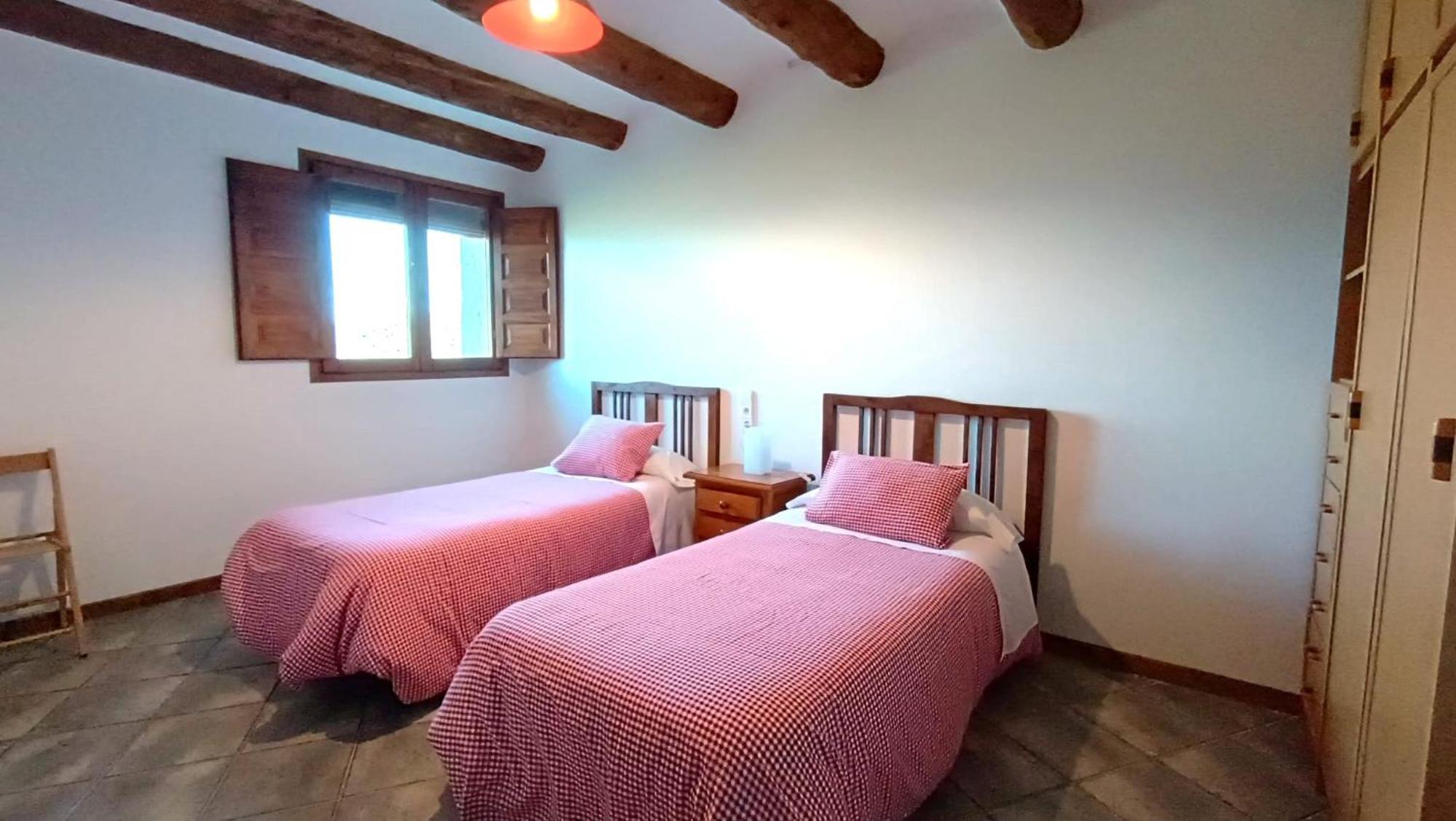 Casa Miret De Mur Vilamolat de Mur Экстерьер фото