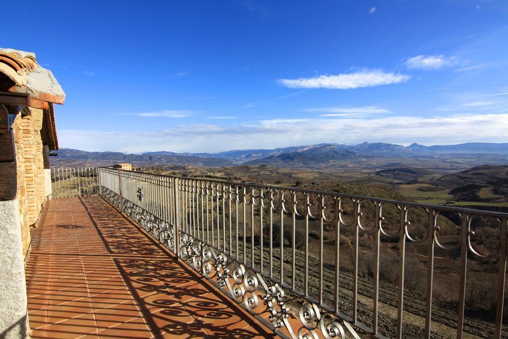 Casa Miret De Mur Vilamolat de Mur Экстерьер фото